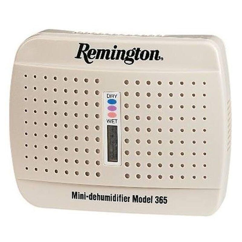 REM Modle 365 Mini Dehumidifer