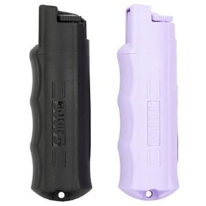 SAB 2PK PEPPER GEL .54OZ BK&LV