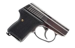 SEE LWS-380 2" 380ACP SS 6RD