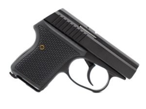 SEE LWS-32 2" 32ACP BLK 6RD