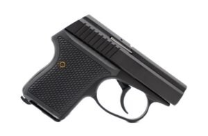 SEE LWS-32 2" 32ACP BLK 6RD CA