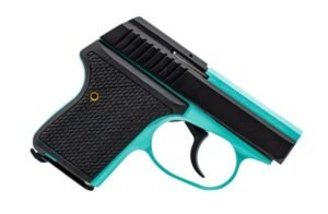 SEE LWS-32 2" 32ACP RE BLUE 6R