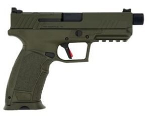 SDS*PX9G3 TB 9MM ODG 4.6'' 10R