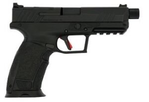 SDS PX9G3 TAC 9MM BLK 5'' 10RD