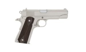 SDS 1911A1 TC 45M 45ACP ST 7R