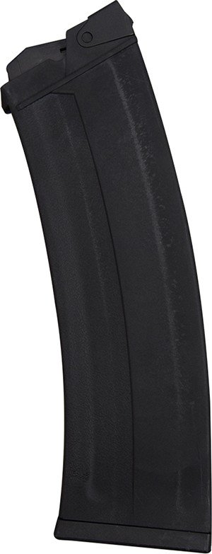 SDS MAG SAIGA12 GEN2 12GA 10RD