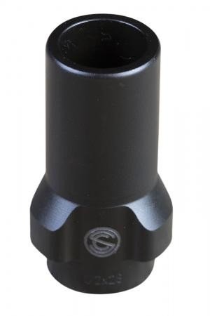 SC 3LUG MUZZLE 5/8x24 9MM