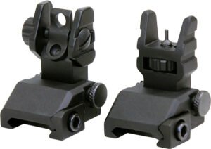 GUNTEC RAPS RAPID ACQUISITION - PRECISION SIGHT SET