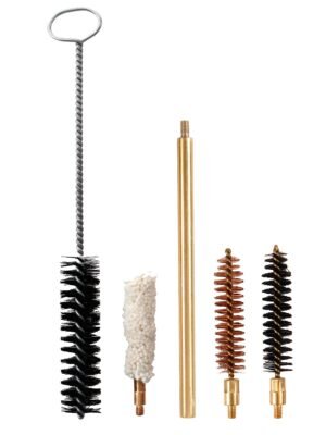 TRA NITROFIRE BREECH CLEAN KIT