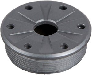 SIL BRAVO FRONT CAP 223CAL