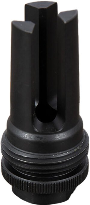 SIL ASR FLASH HIDER 1/2X28 223