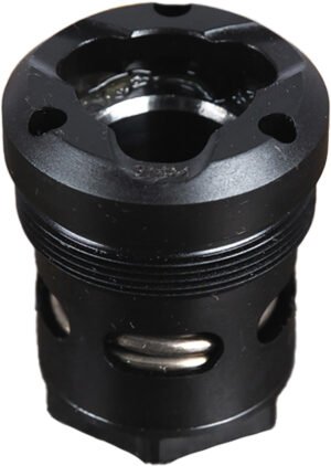 SIL MOUNT 3-LUG 9MM