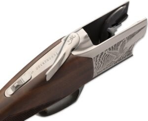 BROWNING CYNERGY FIELD 20GA - 3" 26" BLUED/WALNUT