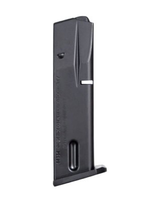 BTA MAG M84F 380AP BLK 13RD