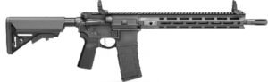 Saint Victor V2 5.56 14" P&W B5 Blk 30rd