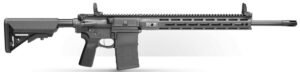Saint Victor V2 .308 20" MLOK Blk 20rd