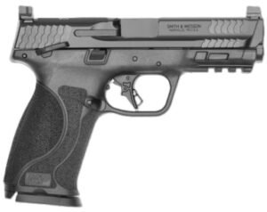 M&P 9 M2.0 9mm 4.25" TS Blk (2)10rd CA