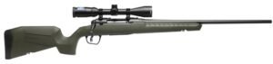 AXIS 2 XP .350 Legend 18" Scope Blk/Grn 4-rd