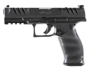 PDP Full Size 9mm 4.5" OR Blk (2)10rd CA