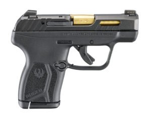 LCP Max .380ACP 2.8" TS Trituium Black 10-rd
