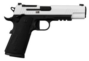 1911X Freedom 45ACP 5" 2-Tone 2/8rd
