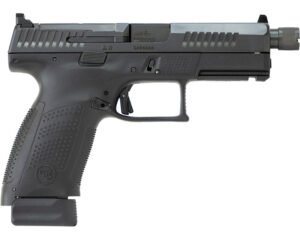 CZ P-10 C, 9MM, OR, 17RD