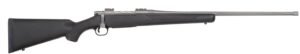 Patriot 7mm PRC 24" Syn FB Blk/SS 3-rd