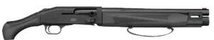 M990 AFTERSHOCK 12GA 14.75" M-LOK Bld/Blk 5rd