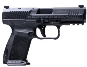 METE SF ONE 9mm 4.41" OR Pic Rail Blk 15-rd