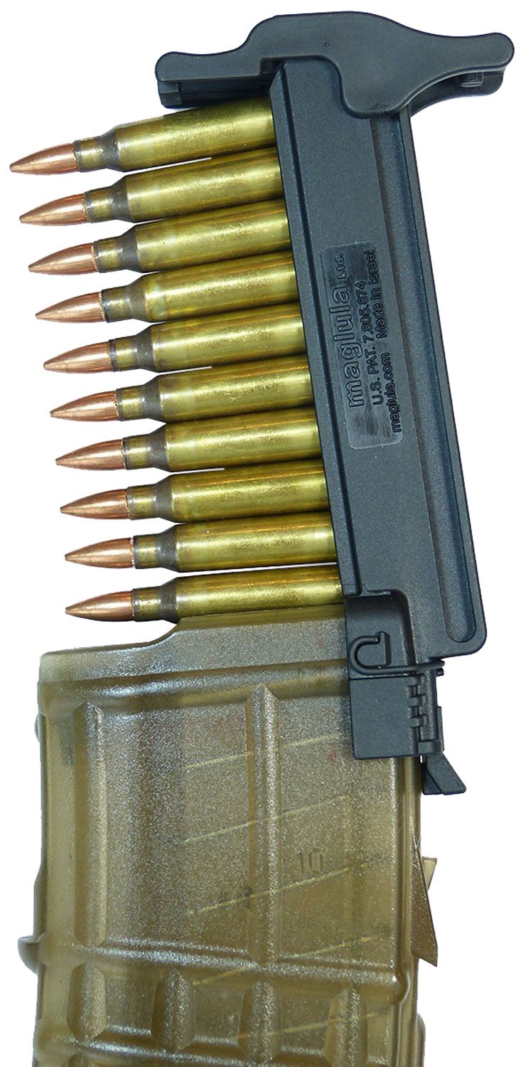 maglula 5.56 NATO – 10rd