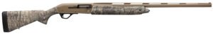 Winchester Repeating Arms 511249291 SX4 Hybrid Hunter 12 Gauge 26" 4+1 3.5" Flat Dark Earth Cerakote Rec/Barrel Realtree Timber Stock Right Hand (Full Size) Includes 3 Invector-Plus Chokes
