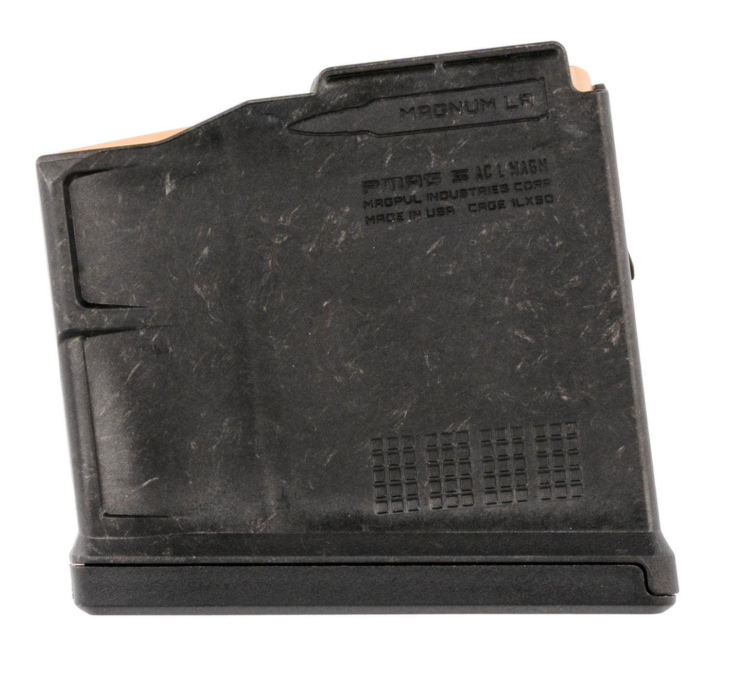 ruger .300 Win Mag – 5rd