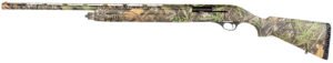 Charles Daly 930247 600  20 Gauge 5+1 3" 26" Vent Rib Barrel, Full Coverage Mossy Oak Obsession Camouflage, Synthetic Stock, Includes 3 Choke Tubes Left Hand