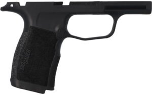 Sig Sauer 8900262  Grip Module Fits Sig P365XL Black Polymer Frame
