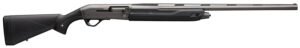 Winchester Repeating Arms 511251392 SX4 Hybrid 12 Gauge 28" 4+1 3" Gray Cerakote Rec/Barrel Matte Black Stock Right Hand (Full Size) Includes 3 Invector-Plus Chokes