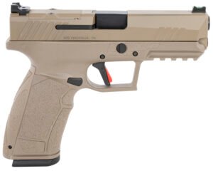 SDS 15000105 PX-9DFDE   GEN3  9MM 4.1 FDE    18/20