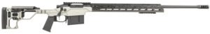 Christensen Arms 8010307201 Modern Precision  6.5 Creedmoor 5+1 24" Threaded Carbon Fiber Barrel, Black Nitride Finish, Tungsten Anodized Folding Stock, Polymer Grip