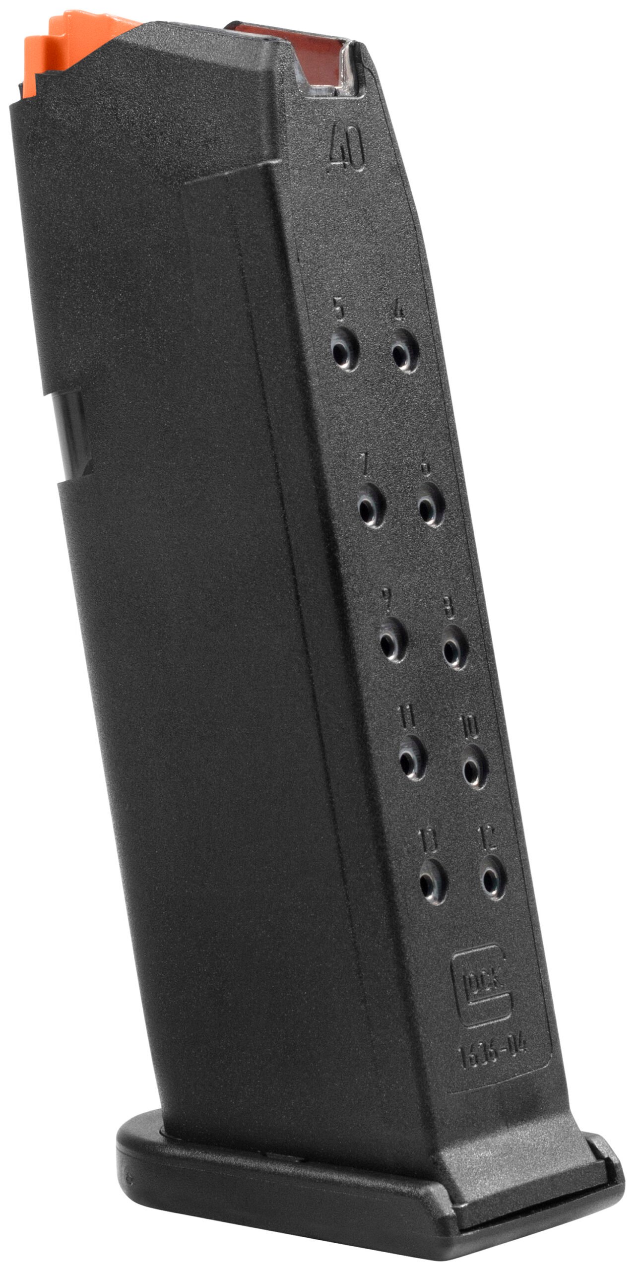 Glock .40 S&W – 13rd
