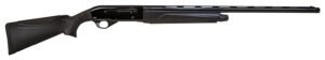 Pointer KIRFT420Y Field Tek 4 20 Gauge 3" 5+1 26", Black, Synthetic Stock, Fiber Optic Sight *Youth
