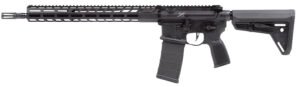 Sig Sauer RM400SDI16BP M400 X-Series 5.56x45mm 30+1 16" Black FNC Chrome Moly Steel Barrel, Black Anodized Aluminum Receiver, 15" M-LOK Handguard, Synthetic Magpul SL-K Stock, Black Polymer Grip