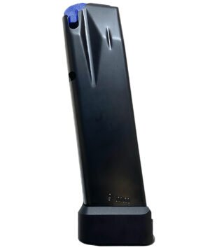 Walther Arms 2855364 PDP Compact 18rd 9mm Luger Black Aluminum