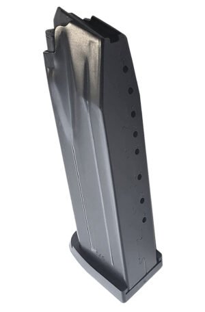 HK 50248615 Mark 23  Black Detachable 12rd 45 ACP