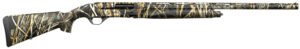 Retay USA COMGOR20CM726 Gordion Compact 20 Gauge Semi-Auto 3" 4+1 26" Realtree Max-7 Vent Rib Barrel, Realtree Max-7 Aluminum Receiver, Adj LOP Realtree Max-7 Synthetic Stock, Right Hand