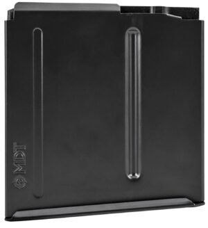 Mdt Sporting Goods Inc 102089BLK AICS Magazine  5rd 338 LM Black