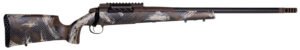 Weatherby 3WACT300PR4B 307 Alpine CT Full Size 300 PRC 3+1 22" #4 Carbon Threaded Barrel
