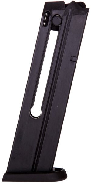 Taurus 358-0034-00 Taurus TX22 Magazine 22rd 22LR Black