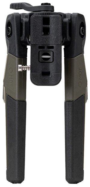 Mdt Sporting Goods Inc 106773ODG Oryx Bipod ODG 7.20"-10" Polymer