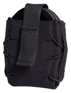 High Speed Gear 24DC00BK TACO Gen 2 Nylon Black MOLLE