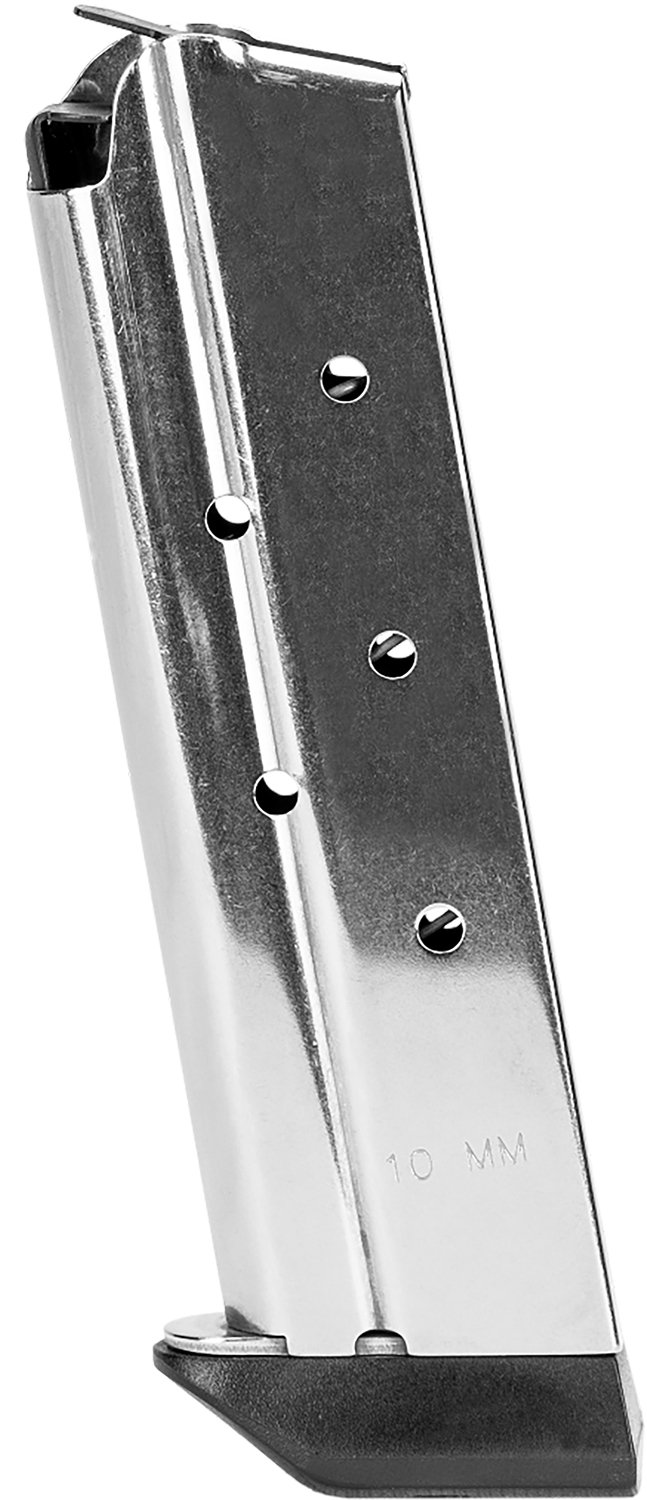 kimber 10mm Auto Steel – 8rd