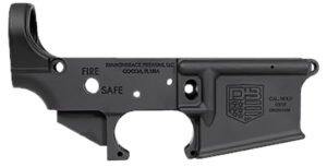 Diamondback DB2210R001 DB15 Lower Receiver Multi 7075-T6 Aluminum Black